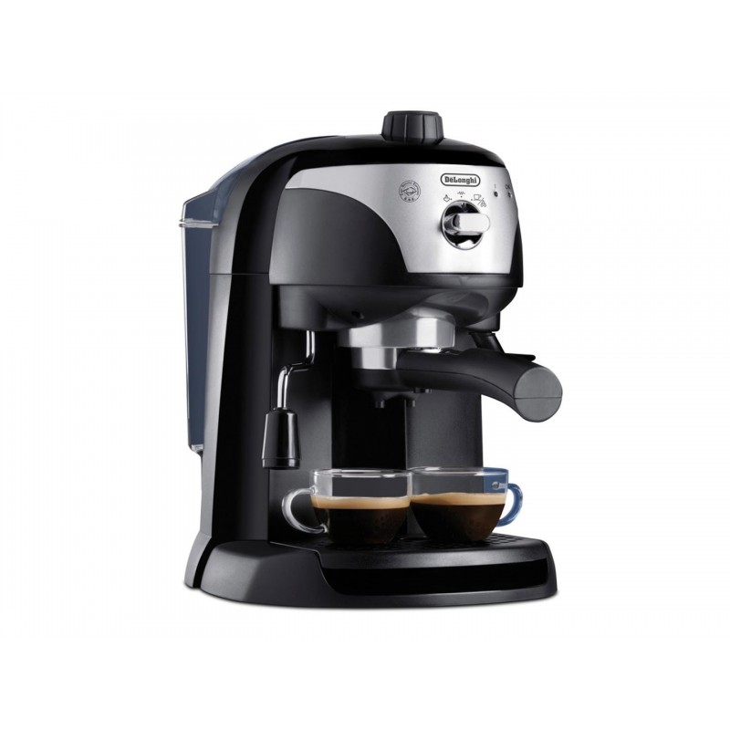 De’Longhi EC 221.CD Manual Máquina espresso 1 L