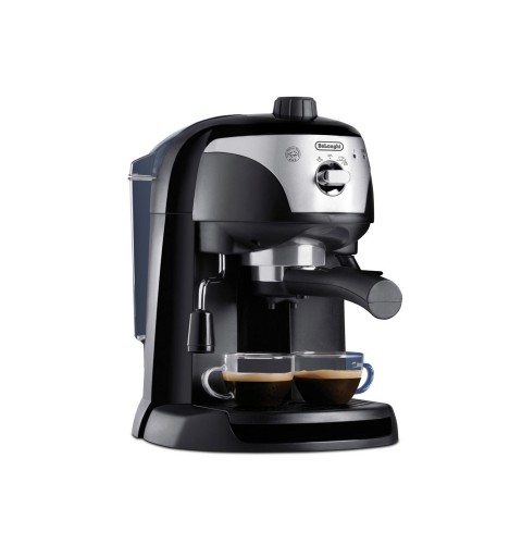 De’Longhi EC 221.CD Manuel Machine à expresso 1 L