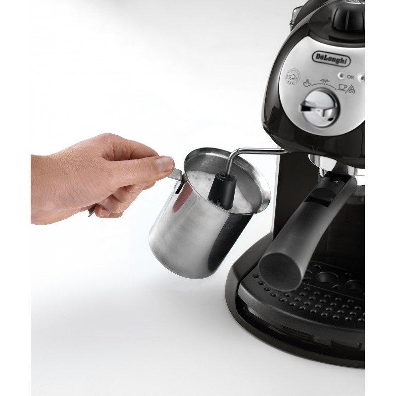 De’Longhi EC 221.CD Manual Espresso machine 1 L