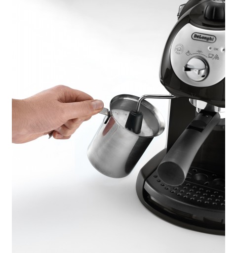 De’Longhi EC 221.CD Manuale Macchina per espresso 1 L