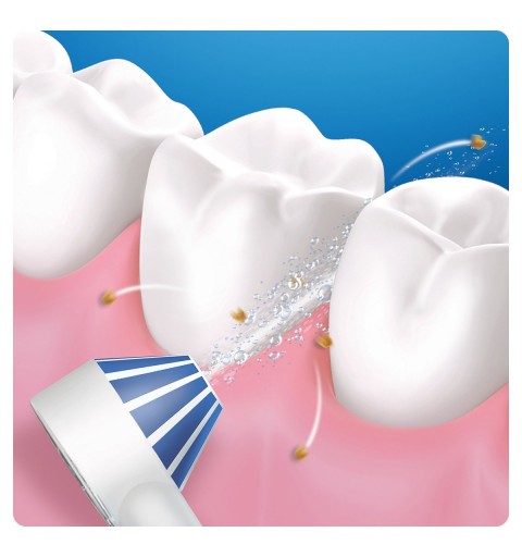 Oral-B Aqua Care 4 jet dentaire