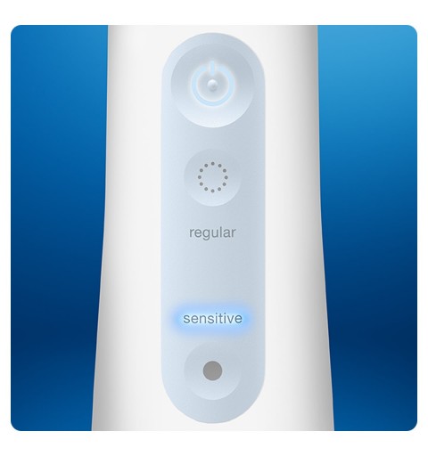 Oral-B Munddusche AquaCare 4