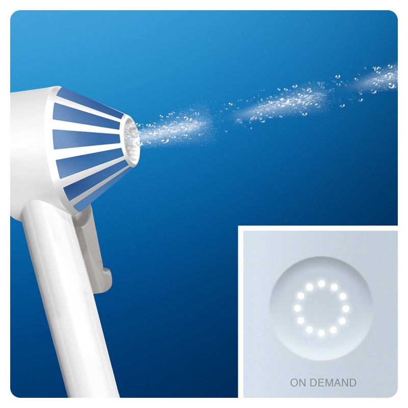Oral-B Munddusche AquaCare 4