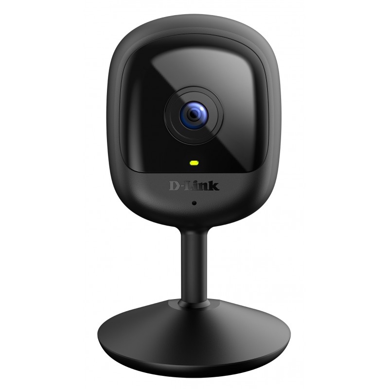 D-Link DCS‑6100LH Cámara de seguridad IP Interior Cubo 1920 x 1080 Pixeles Escritorio