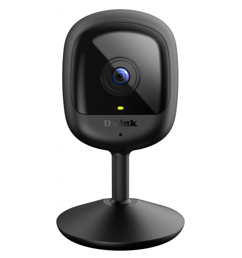 D-Link DCS‑6100LH Cámara de seguridad IP Interior Cubo 1920 x 1080 Pixeles Escritorio