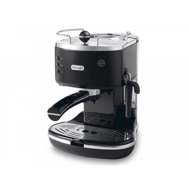 De’Longhi ECO 311.BK Manuel Machine à expresso 1,4 L