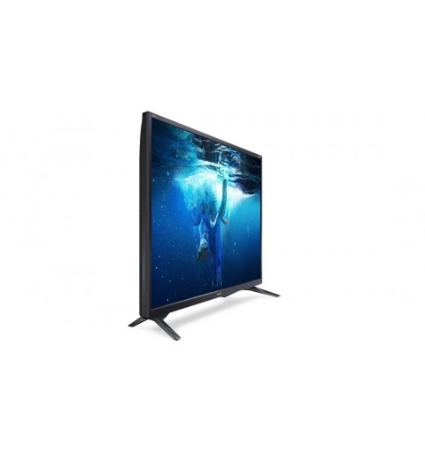 Sharp Aquos 32BC2E 81,3 cm (32 Zoll) HD Smart-TV WLAN Schwarz