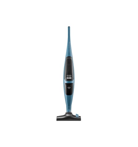 De’Longhi XL125.21 aspirateur balai et balai électrique Sans sac 1,3 L 450 W Noir, Bleu