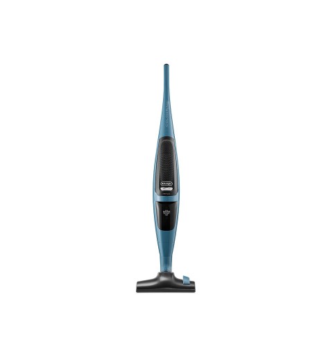 De’Longhi XL125.21 stick vacuum electric broom Bagless 1.3 L 450 W Black, Blue