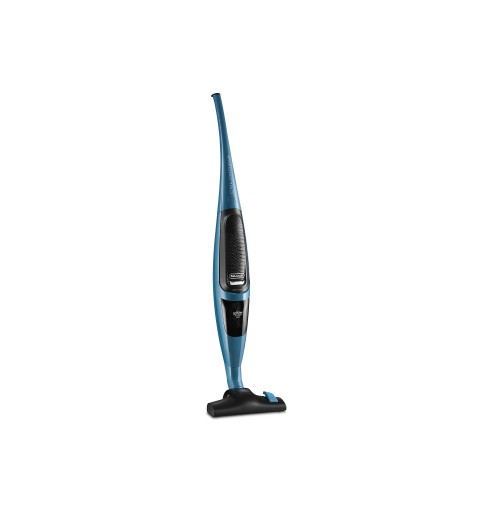 De’Longhi XL125.21 aspirateur balai et balai électrique Sans sac 1,3 L 450 W Noir, Bleu