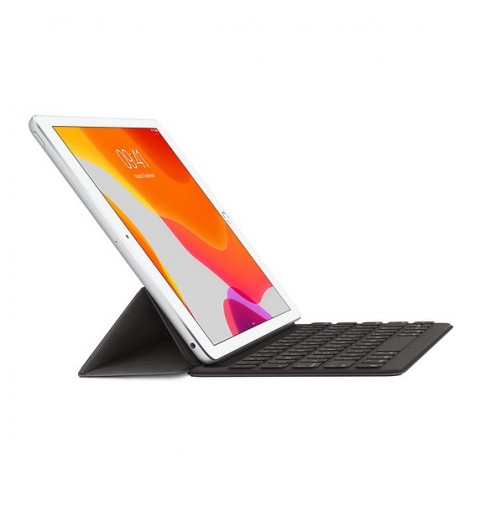 Apple MX3L2T A clavier pour tablette Noir QZERTY Italien