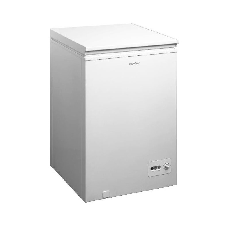 Comfeè RCC140WH1 freezer Freestanding 99 L F White