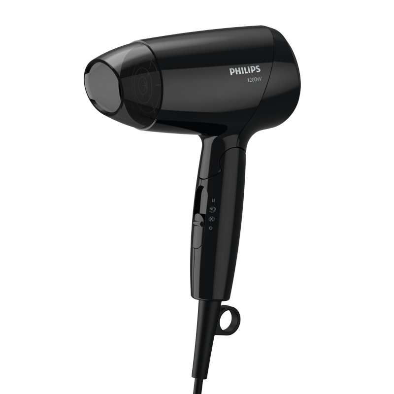 Philips Essential Care Secador compacto de 1200 W