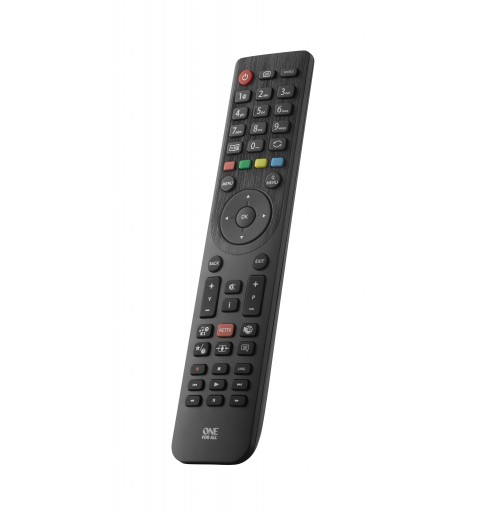 One For All TV Replacement Remotes Telefunken TV Replacement Remote