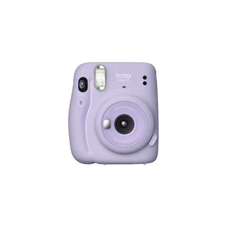 Fujifilm Instax Mini 11 62 x 46 mm Lila, Violett