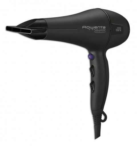 Rowenta Pro 2 Signature Pro AC 2200 W Negro