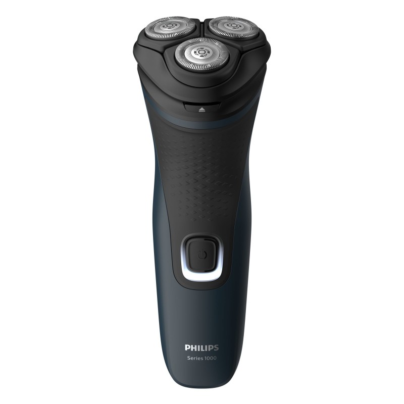 Philips 1000 series PowerCut Blades Dry electric shaver, Series 1000