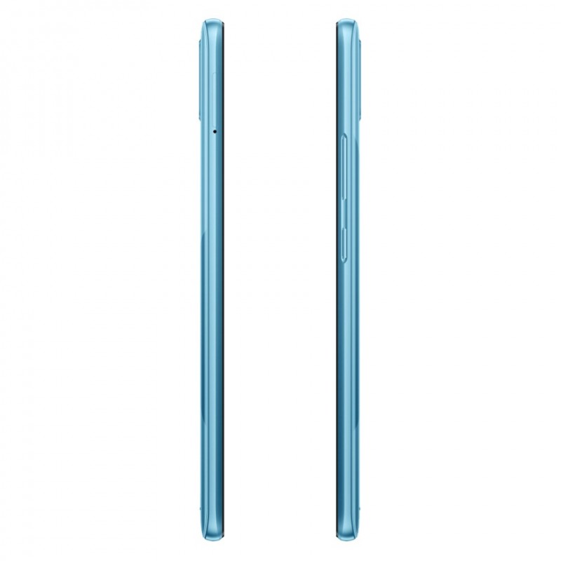 realme C21 16.5 cm (6.5") Dual SIM Android 10.0 4G Micro-USB 4 GB 64 GB 5000 mAh Blue