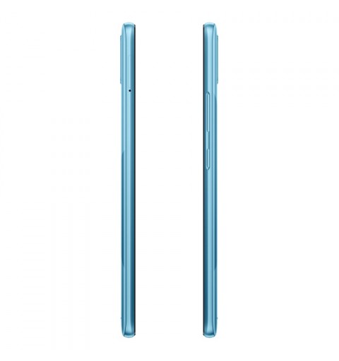 realme C21 16.5 cm (6.5") Dual SIM Android 10.0 4G Micro-USB 4 GB 64 GB 5000 mAh Blue