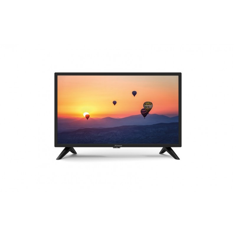 Strong 24HC3023 Televisor 61 cm (24") HD Negro