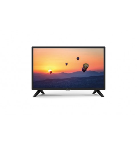 Strong 24HC3023 Fernseher 61 cm (24 Zoll) HD Schwarz