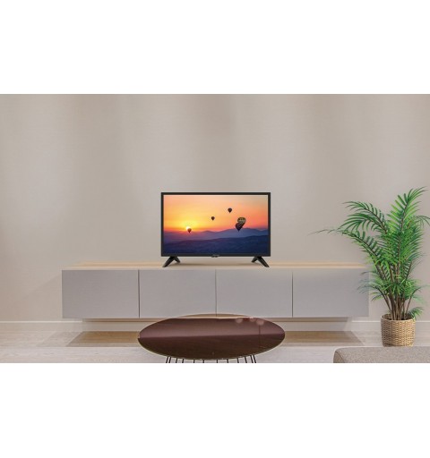 Strong 24HC3023 Televisor 61 cm (24") HD Negro