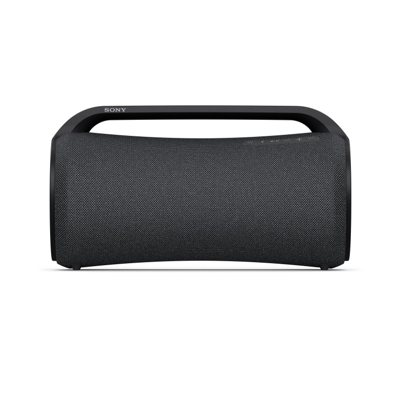 Sony SRS-XG500 Enceinte portable stéréo Noir