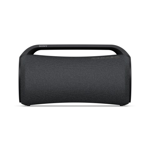 Sony SRS-XG500 - Speaker Bluetooth® portatile e resistente ideale per feste con suono potente, effetti luminosi ed autonomia