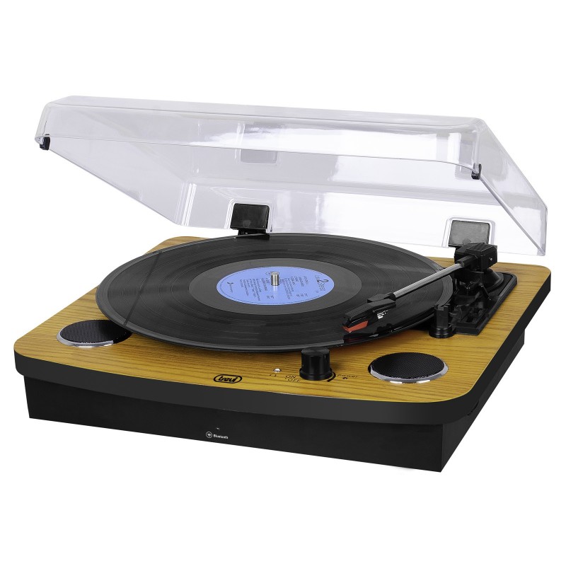 TEAC TN175B blanc PLATINE VINYLE