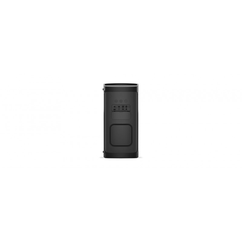 Sony SRS-XP500 Negro Inalámbrico