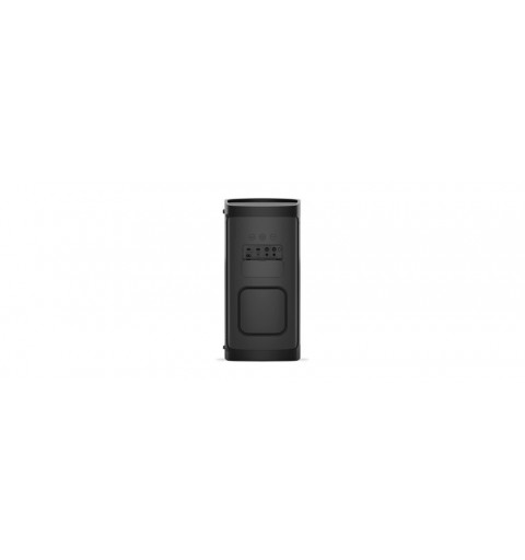 Sony SRS-XP500 Negro Inalámbrico