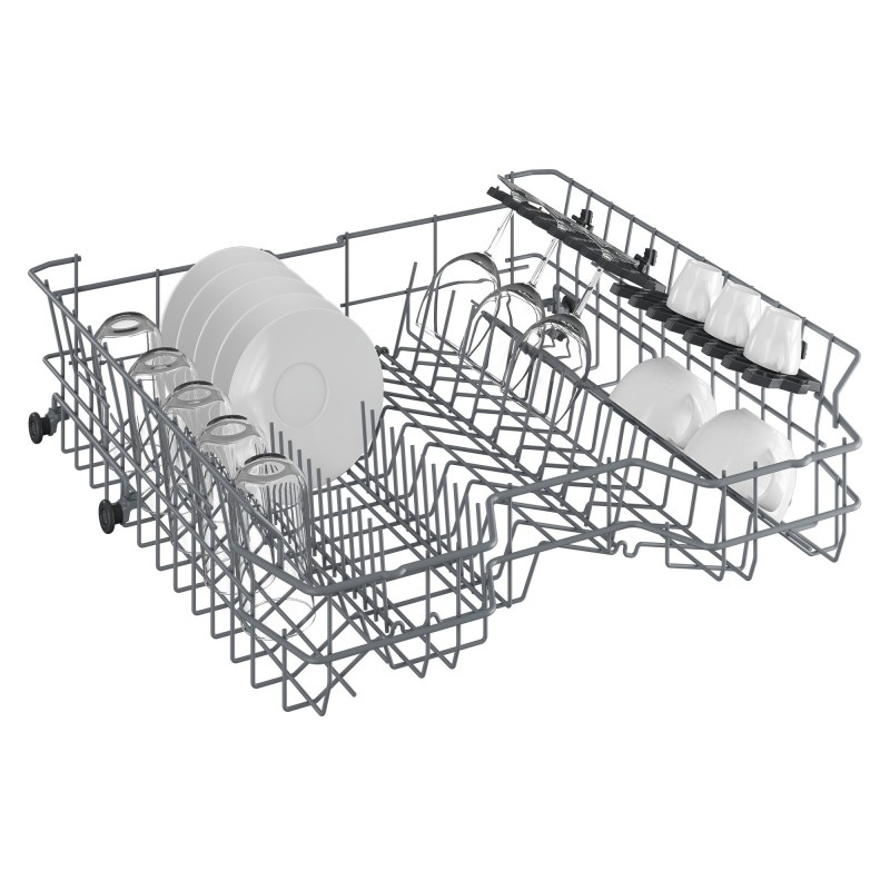 Beko DFN05321S Freestanding 13 place settings E