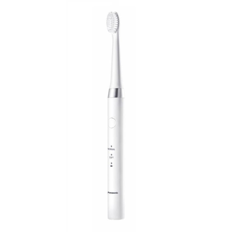 Panasonic EW-DM81 brosse à dents électrique Adulte Brosse à dents à ultrasons Blanc