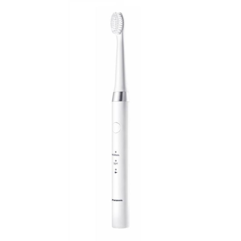 Panasonic EW-DM81 cepillo eléctrico para dientes Adulto Cepillo dental sónico Blanco