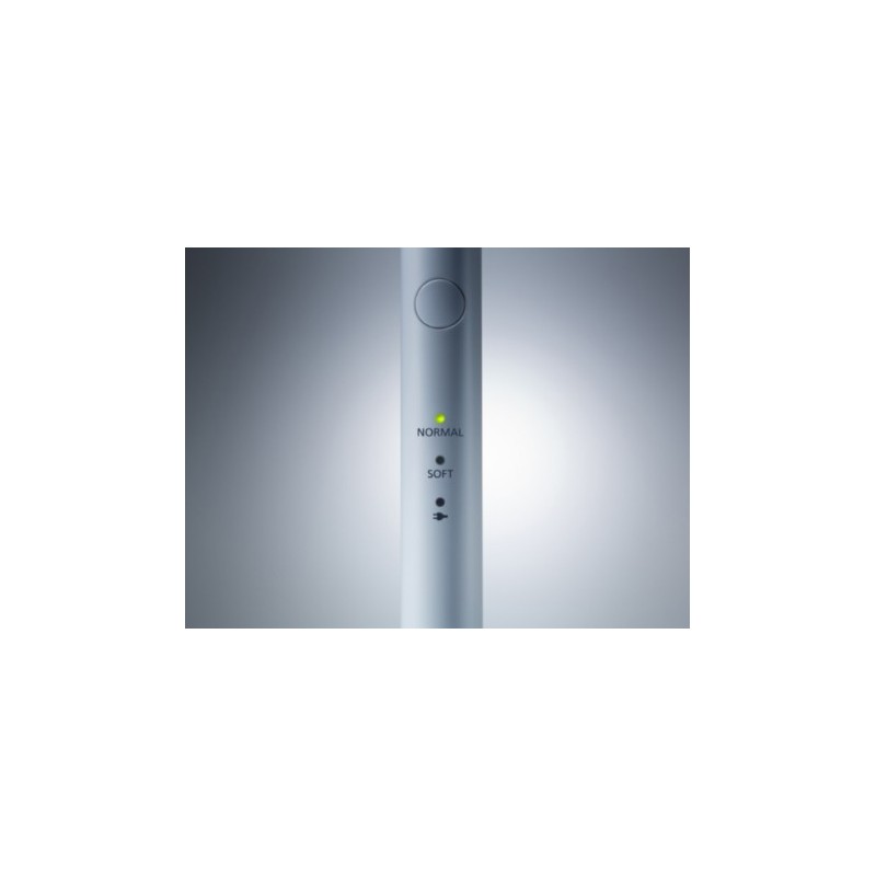 Panasonic EW-DM81 electric toothbrush Adult Sonic toothbrush White