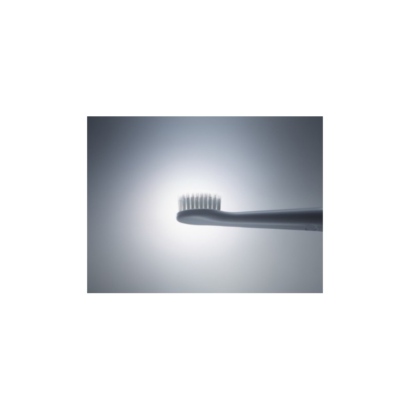 Panasonic EW-DM81 Elektrische Zahnbürste Erwachsener Ultraschall-Zahnbürste Weiß