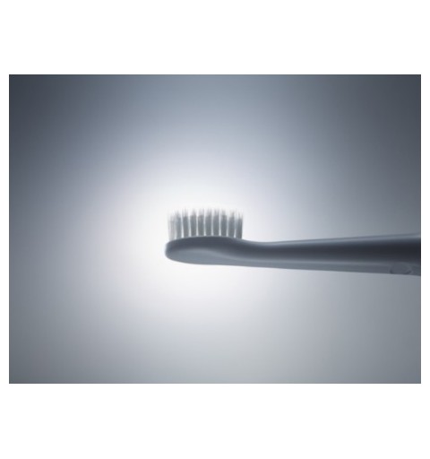 Panasonic EW-DM81 Elektrische Zahnbürste Erwachsener Ultraschall-Zahnbürste Weiß
