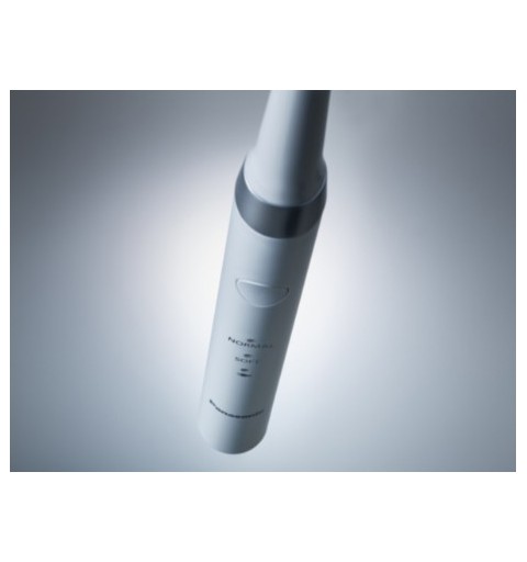 Panasonic EW-DM81 cepillo eléctrico para dientes Adulto Cepillo dental sónico Blanco