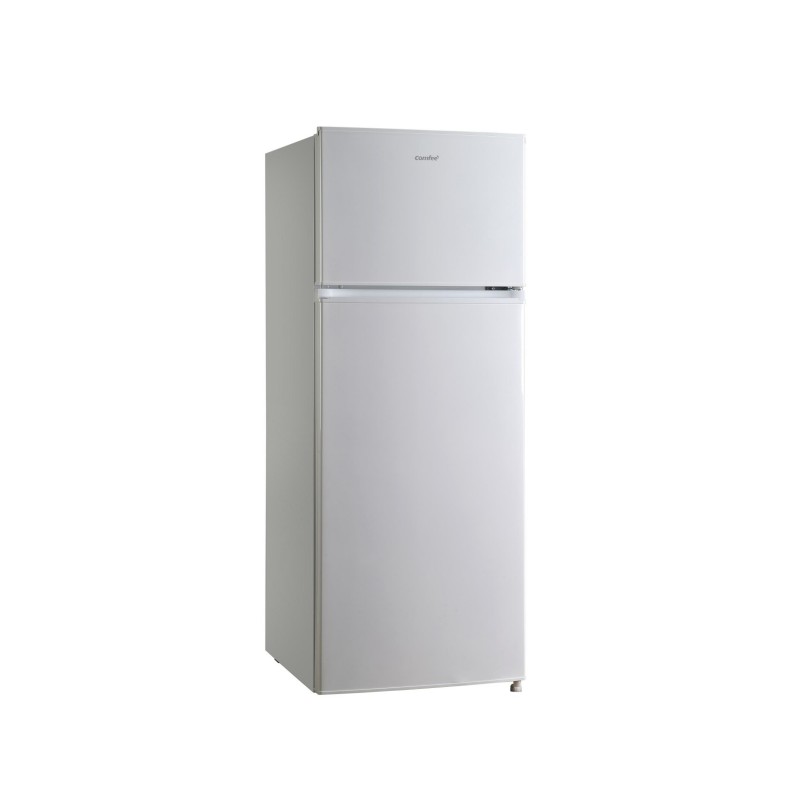 Comfeè RCT284WH1 réfrigérateur-congélateur Autoportante 204 L F Blanc