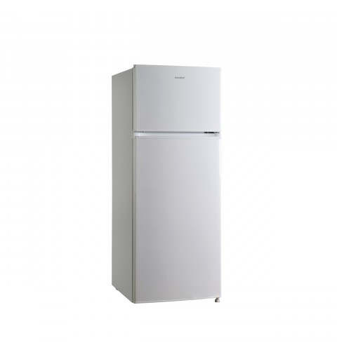 Comfeè RCT284WH1 fridge-freezer Freestanding 204 L F White