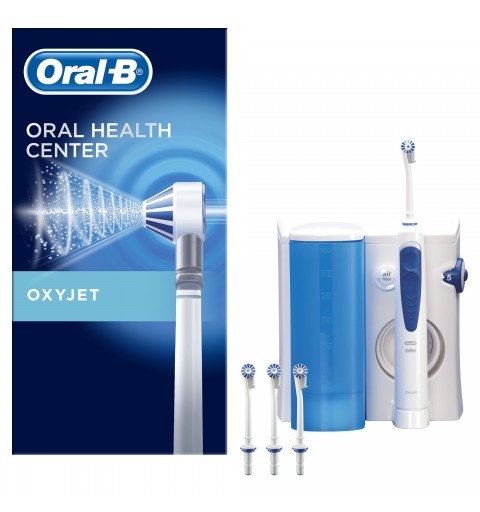 Oral-B MD20 Oxyjet oral irrigator 0.6 L