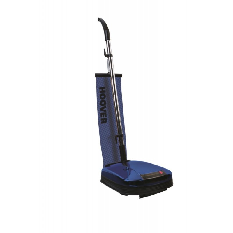 Hoover F3860/1 011 Pulidora de suelo Azul