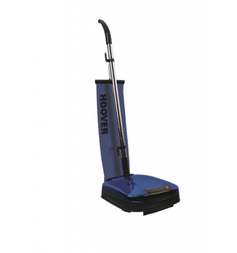 Hoover F3860 1 011 Cireuse à plancher Bleu