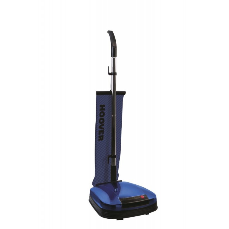 Hoover F3860 1 011 Fußbodenpolierer Blau