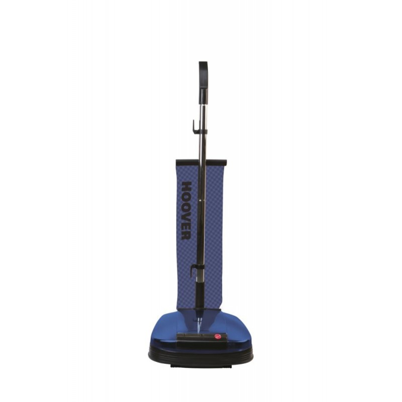 Hoover F3860 1 011 Fußbodenpolierer Blau