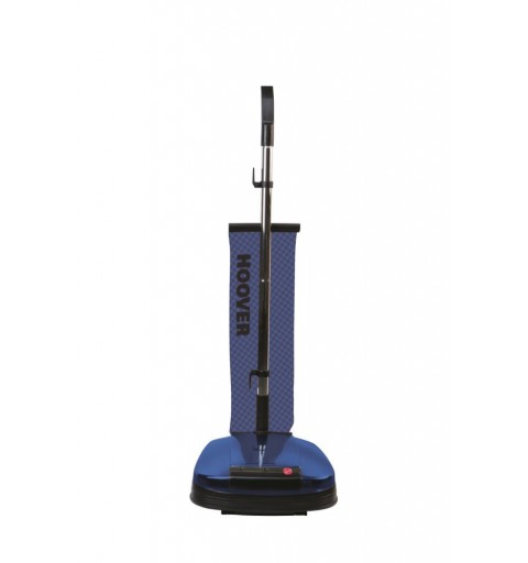 Hoover F3860 1 011 Fußbodenpolierer Blau