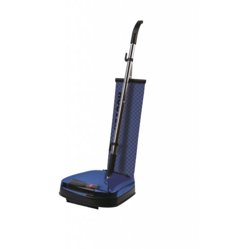 Hoover F3860 1 011 Floor polisher Blue