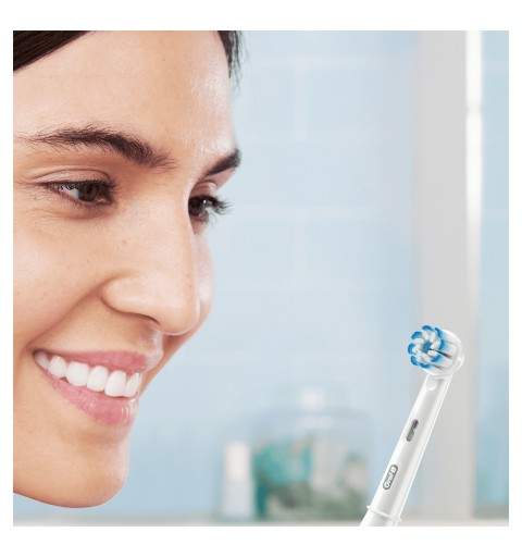 Oral-B PRO 1 900 Braun Spazzolino Elettrico Ricaricabile