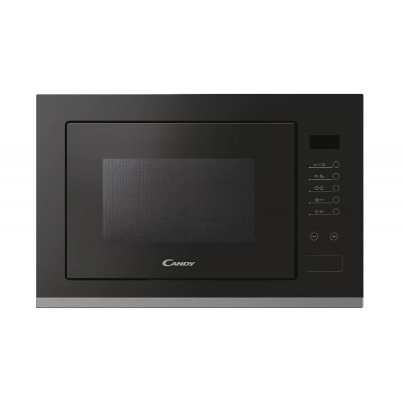 Candy MIG25BNT Built-in Combination microwave 25 L 900 W Black