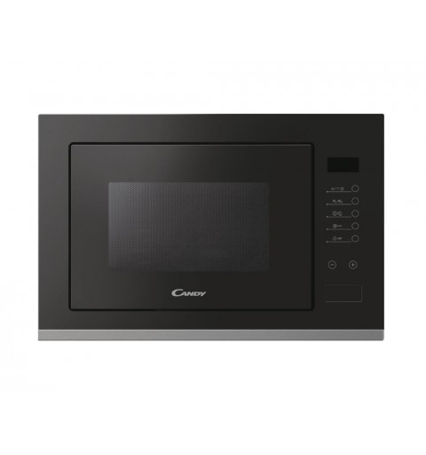Candy MIG25BNT Built-in Combination microwave 25 L 900 W Black